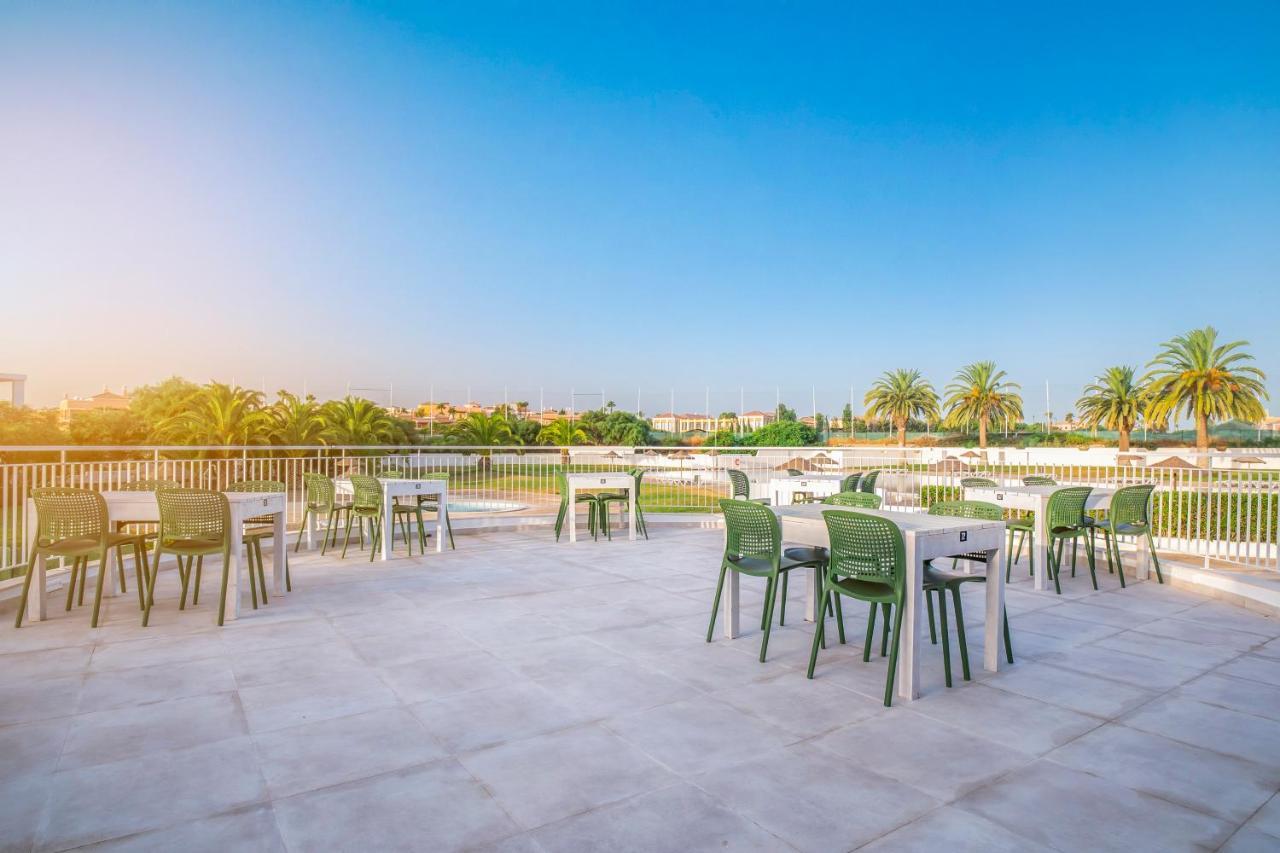 Ancora Park - Sunplace Hotels & Resorts Lagos Eksteriør billede