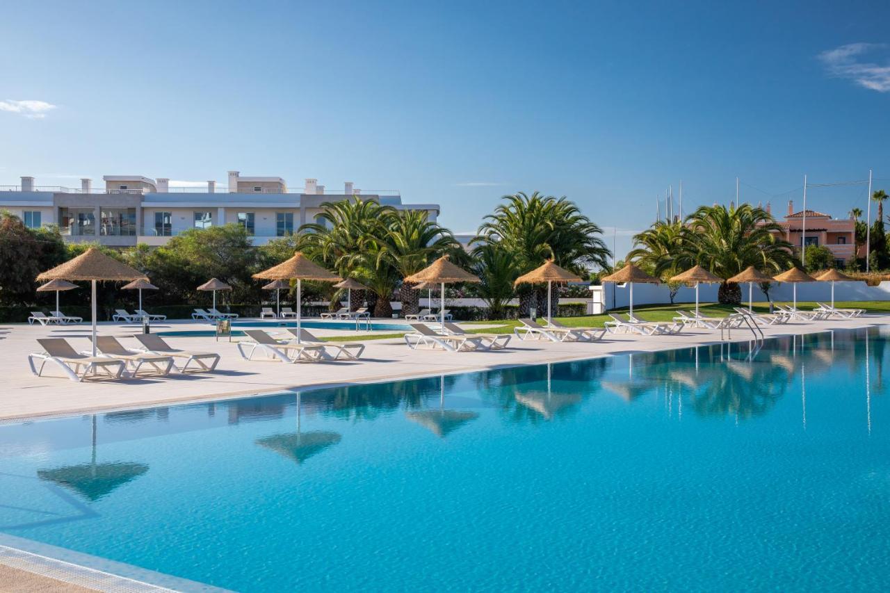 Ancora Park - Sunplace Hotels & Resorts Lagos Eksteriør billede