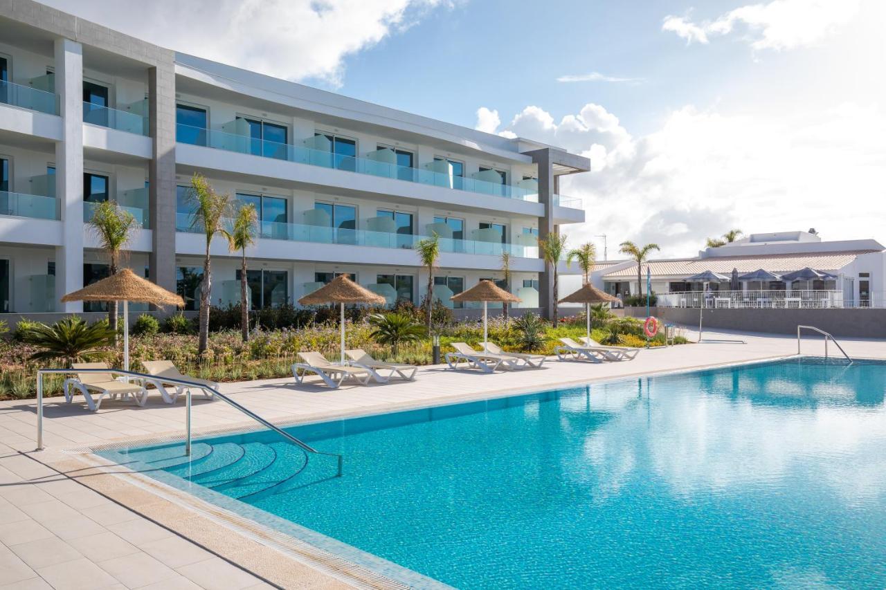 Ancora Park - Sunplace Hotels & Resorts Lagos Eksteriør billede