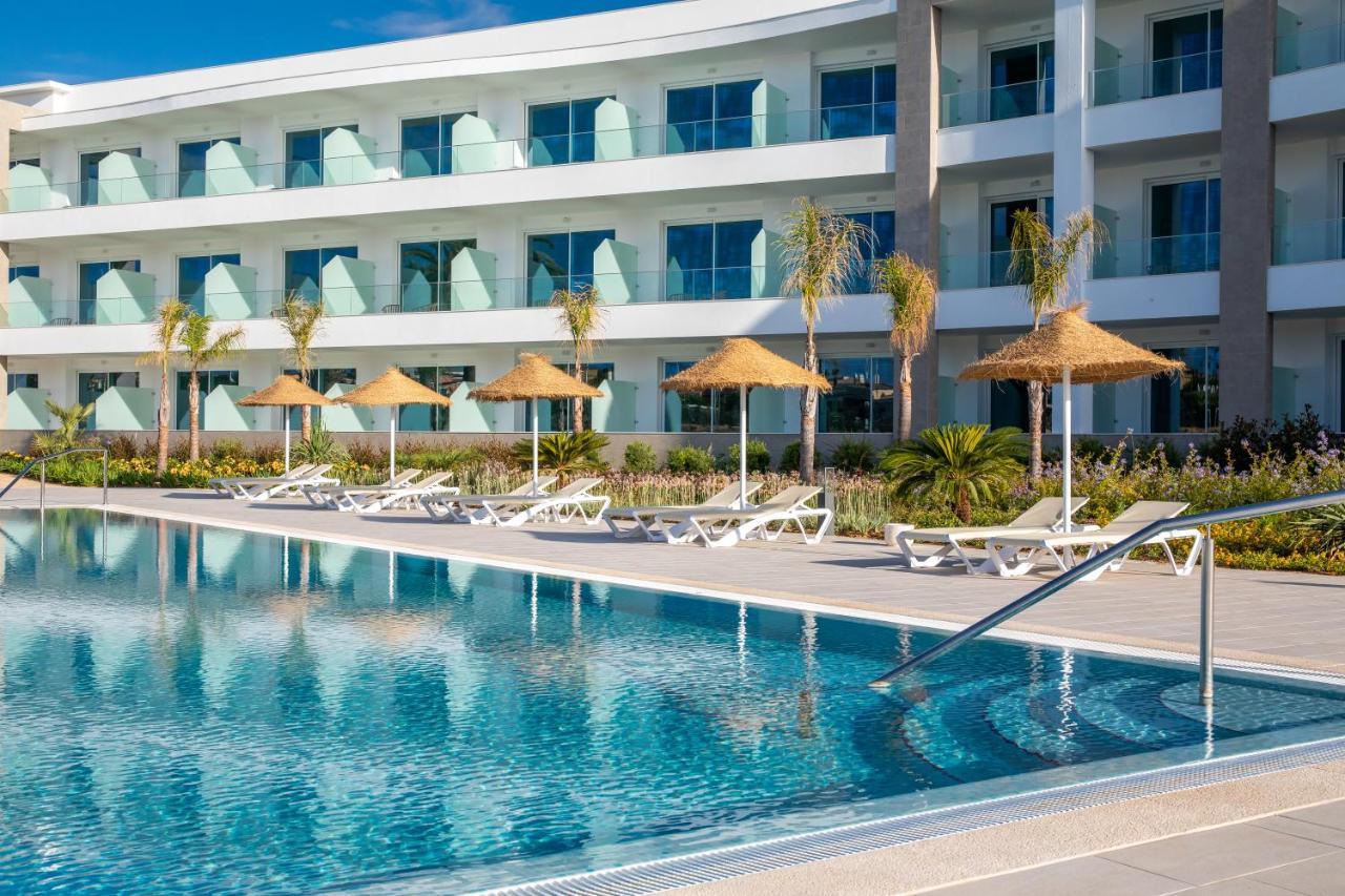 Ancora Park - Sunplace Hotels & Resorts Lagos Eksteriør billede