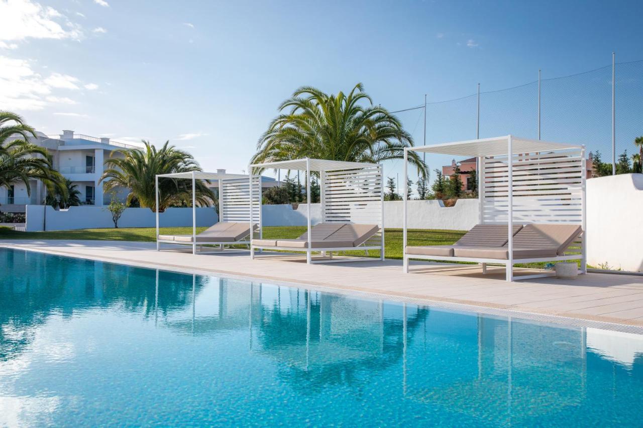 Ancora Park - Sunplace Hotels & Resorts Lagos Eksteriør billede