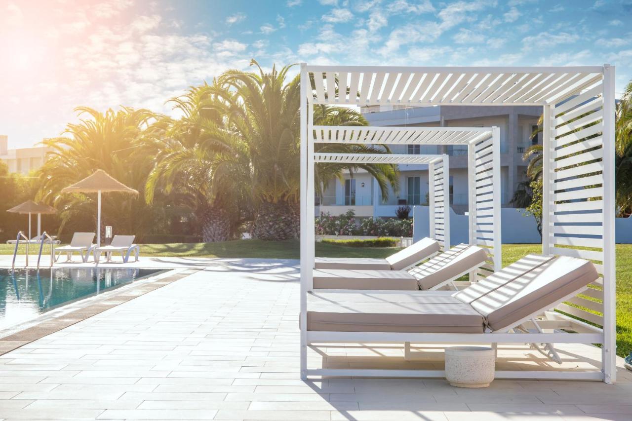 Ancora Park - Sunplace Hotels & Resorts Lagos Eksteriør billede