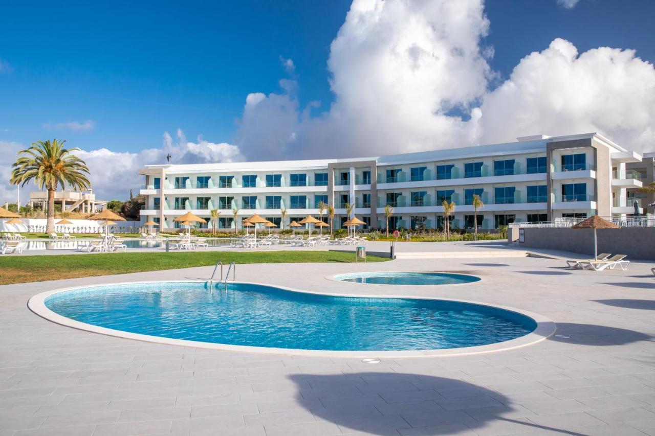 Ancora Park - Sunplace Hotels & Resorts Lagos Eksteriør billede