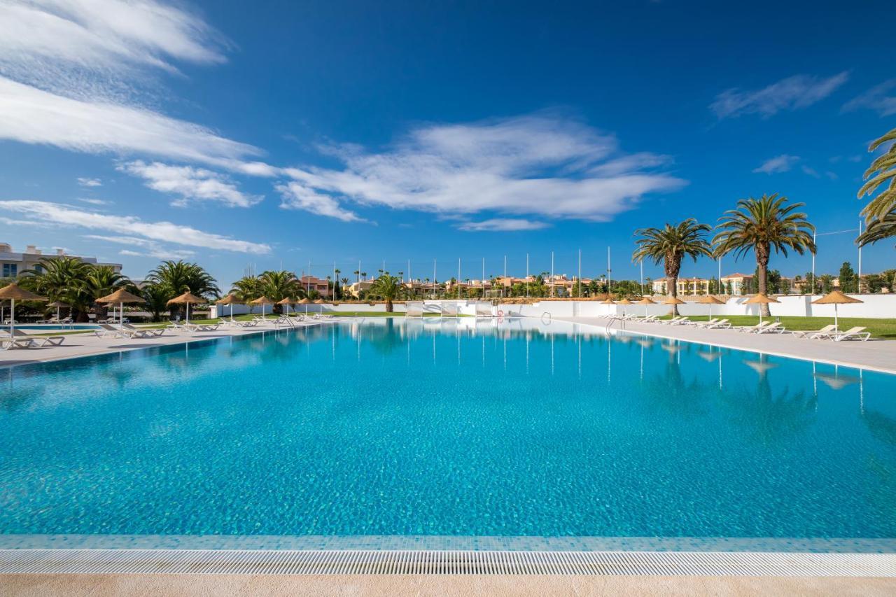 Ancora Park - Sunplace Hotels & Resorts Lagos Eksteriør billede