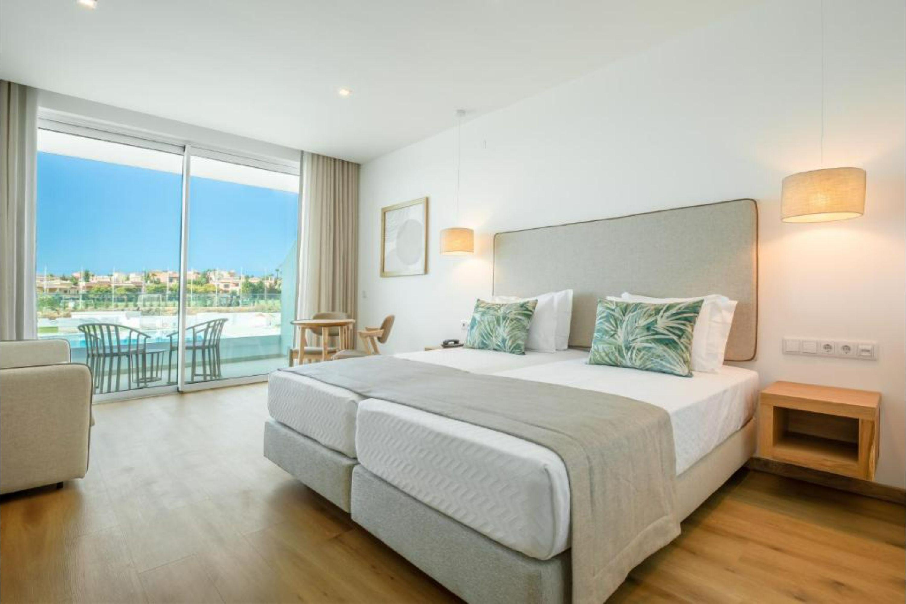 Ancora Park - Sunplace Hotels & Resorts Lagos Eksteriør billede