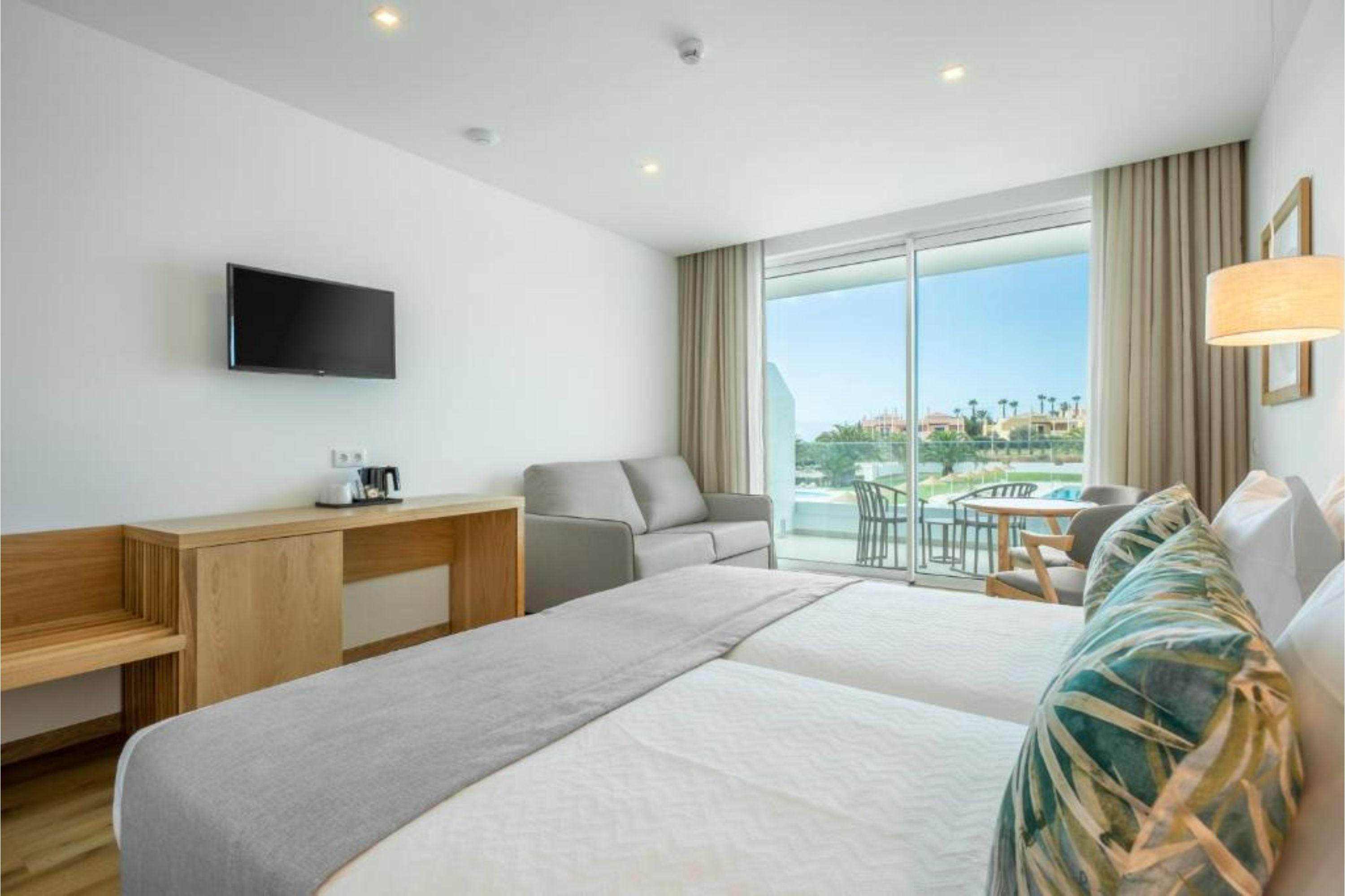 Ancora Park - Sunplace Hotels & Resorts Lagos Eksteriør billede