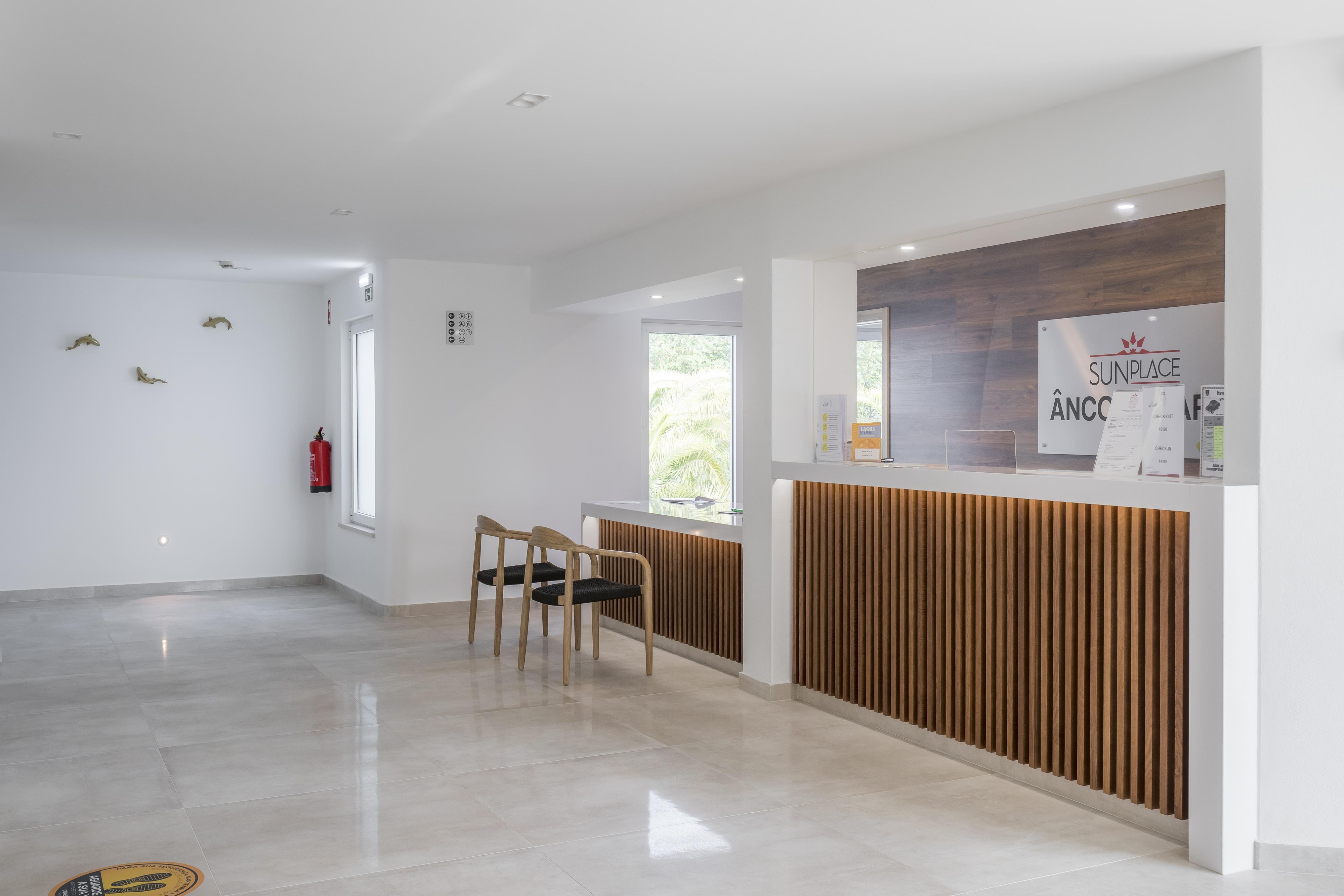 Ancora Park - Sunplace Hotels & Resorts Lagos Eksteriør billede