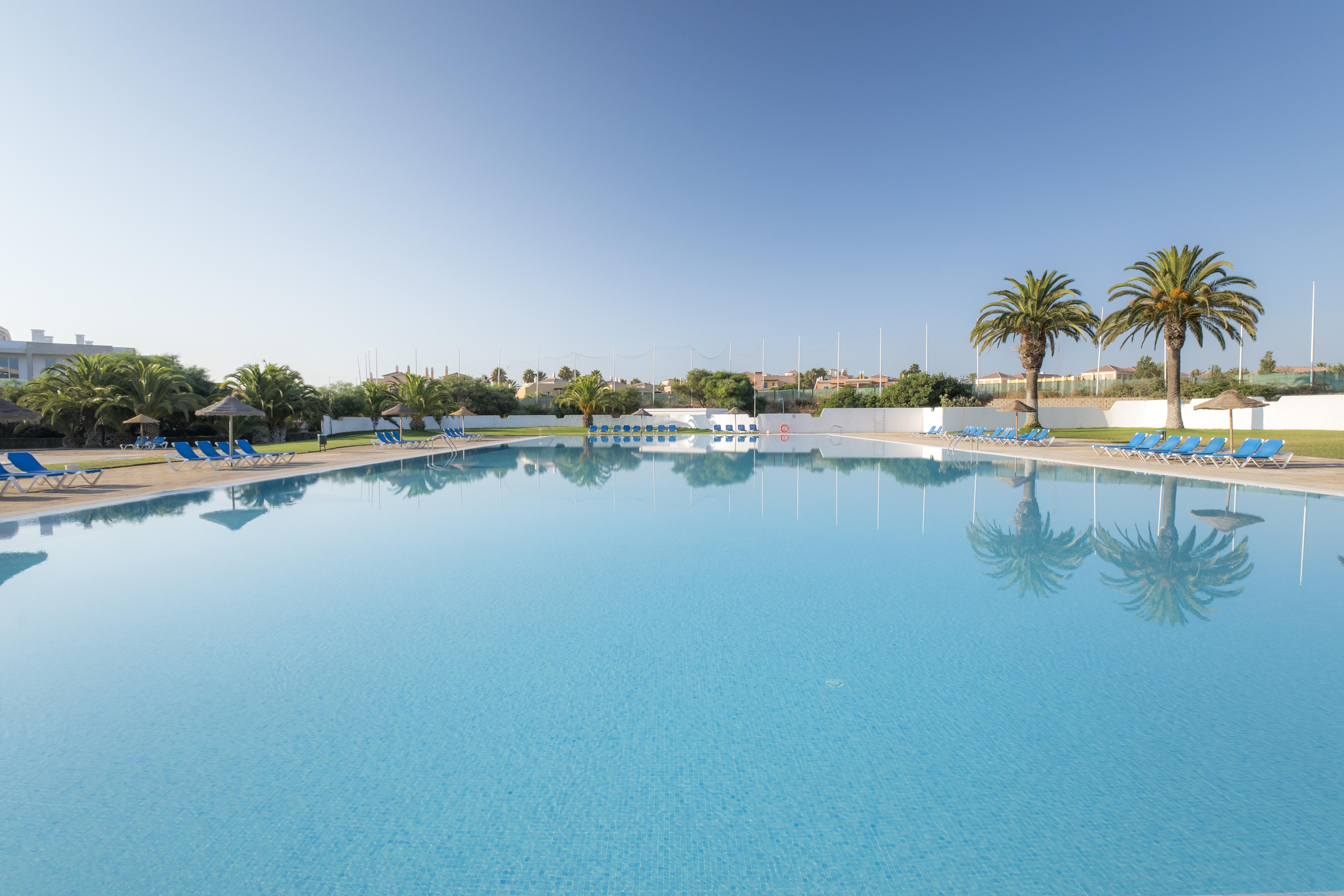 Ancora Park - Sunplace Hotels & Resorts Lagos Eksteriør billede
