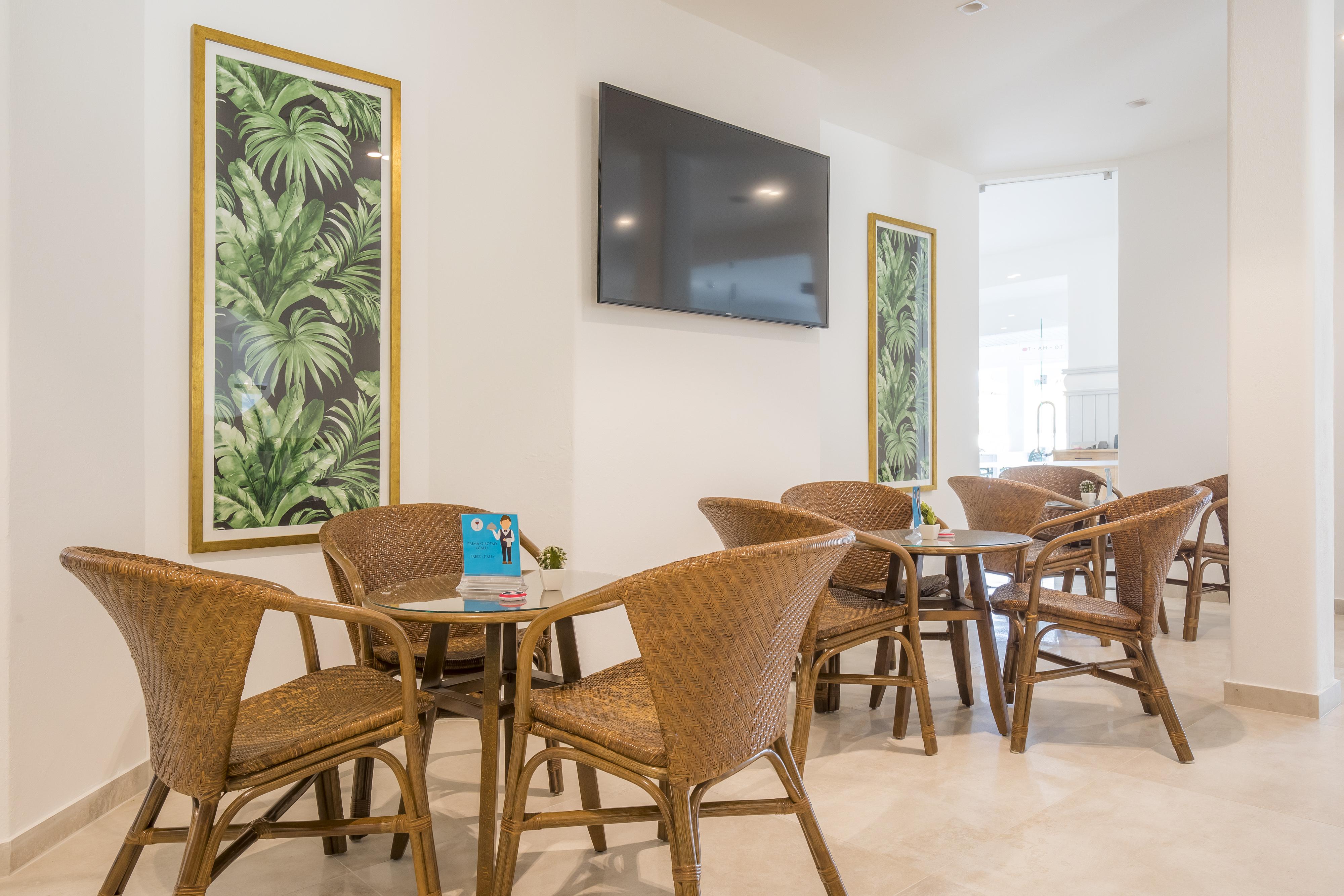 Ancora Park - Sunplace Hotels & Resorts Lagos Eksteriør billede