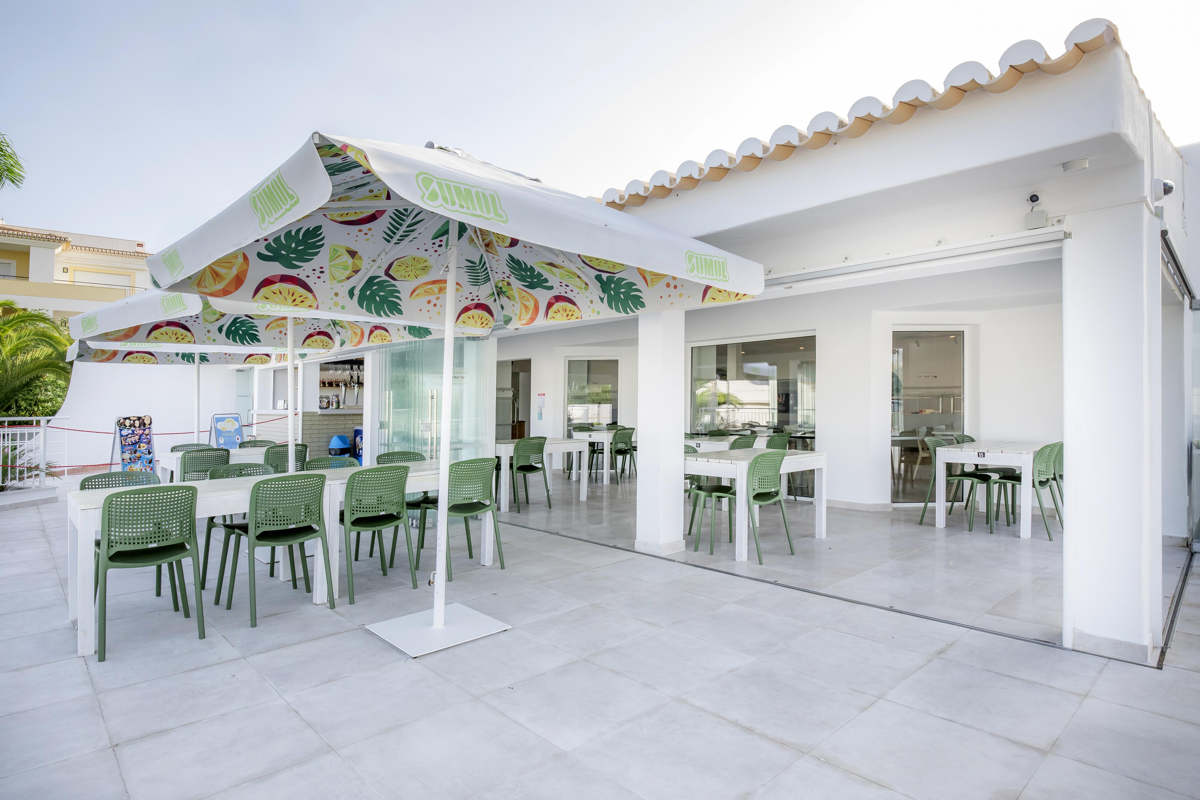 Ancora Park - Sunplace Hotels & Resorts Lagos Eksteriør billede