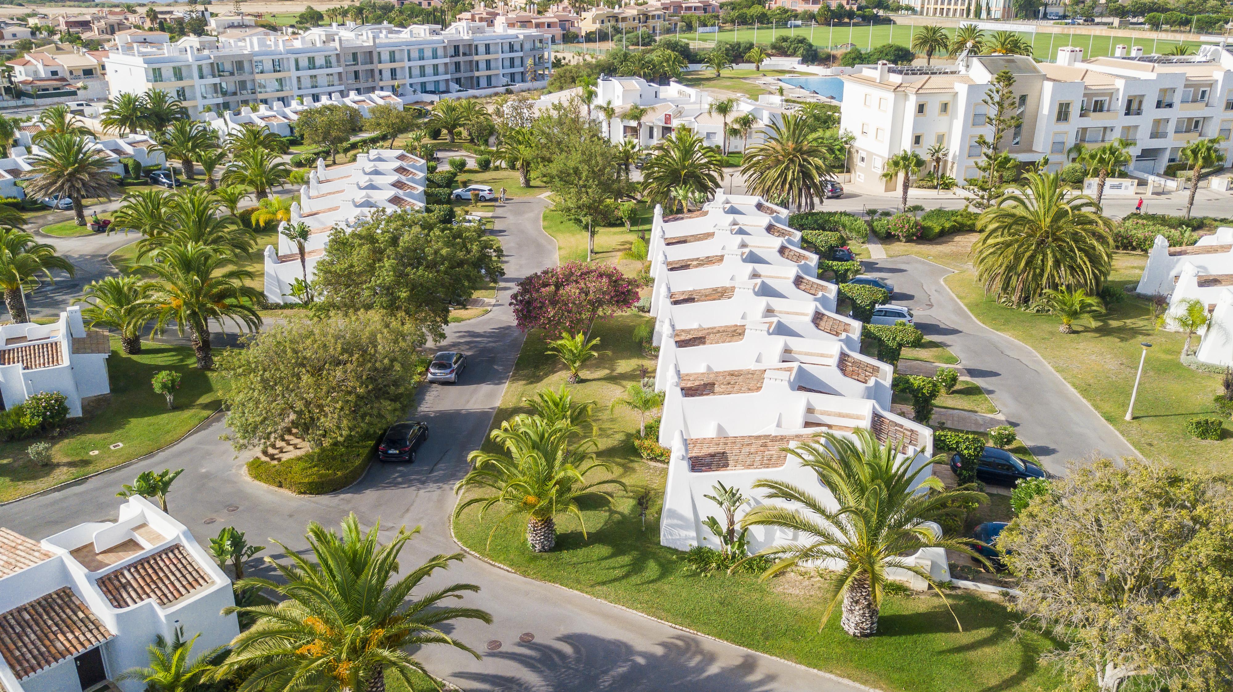 Ancora Park - Sunplace Hotels & Resorts Lagos Eksteriør billede