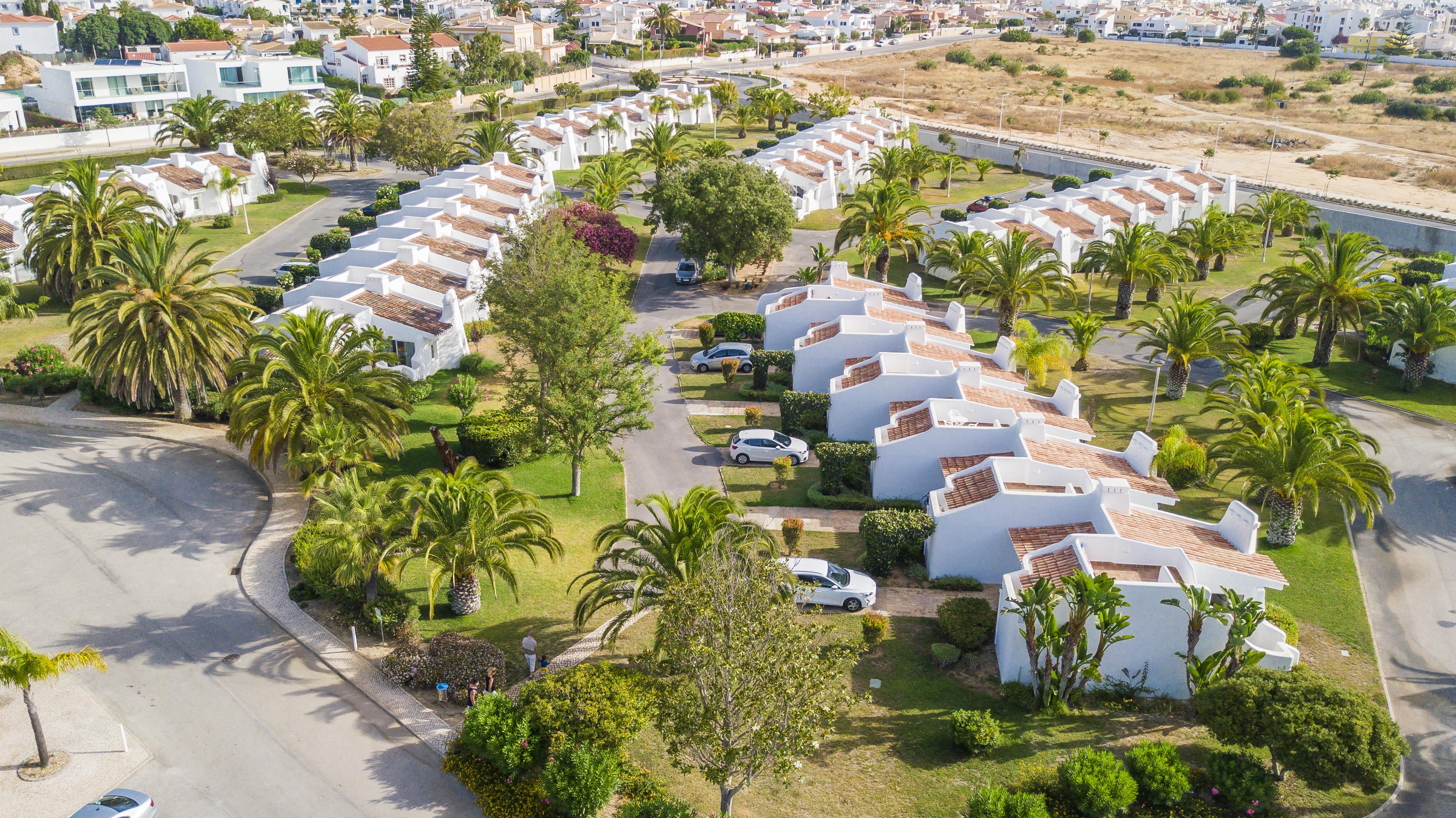 Ancora Park - Sunplace Hotels & Resorts Lagos Eksteriør billede
