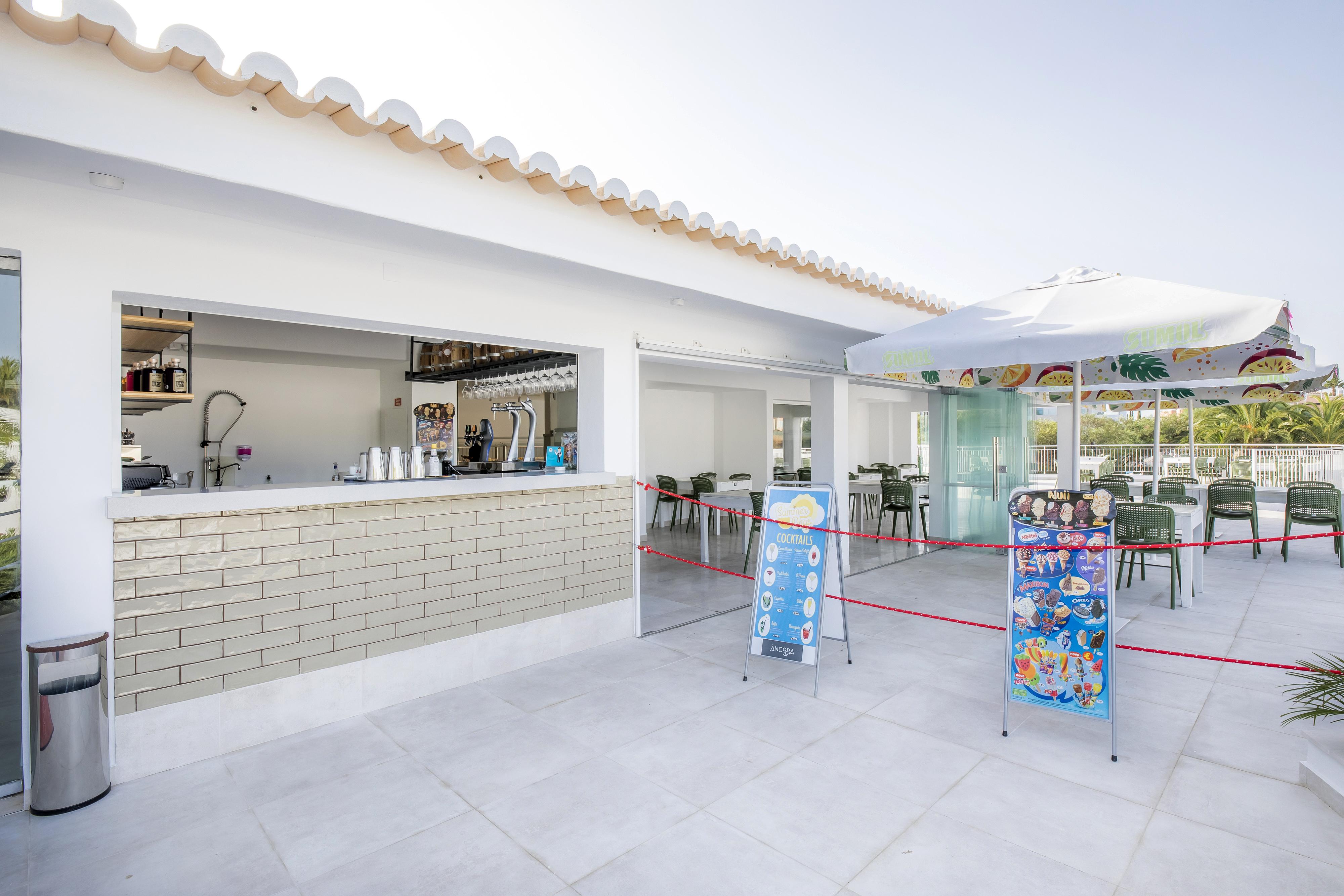 Ancora Park - Sunplace Hotels & Resorts Lagos Eksteriør billede