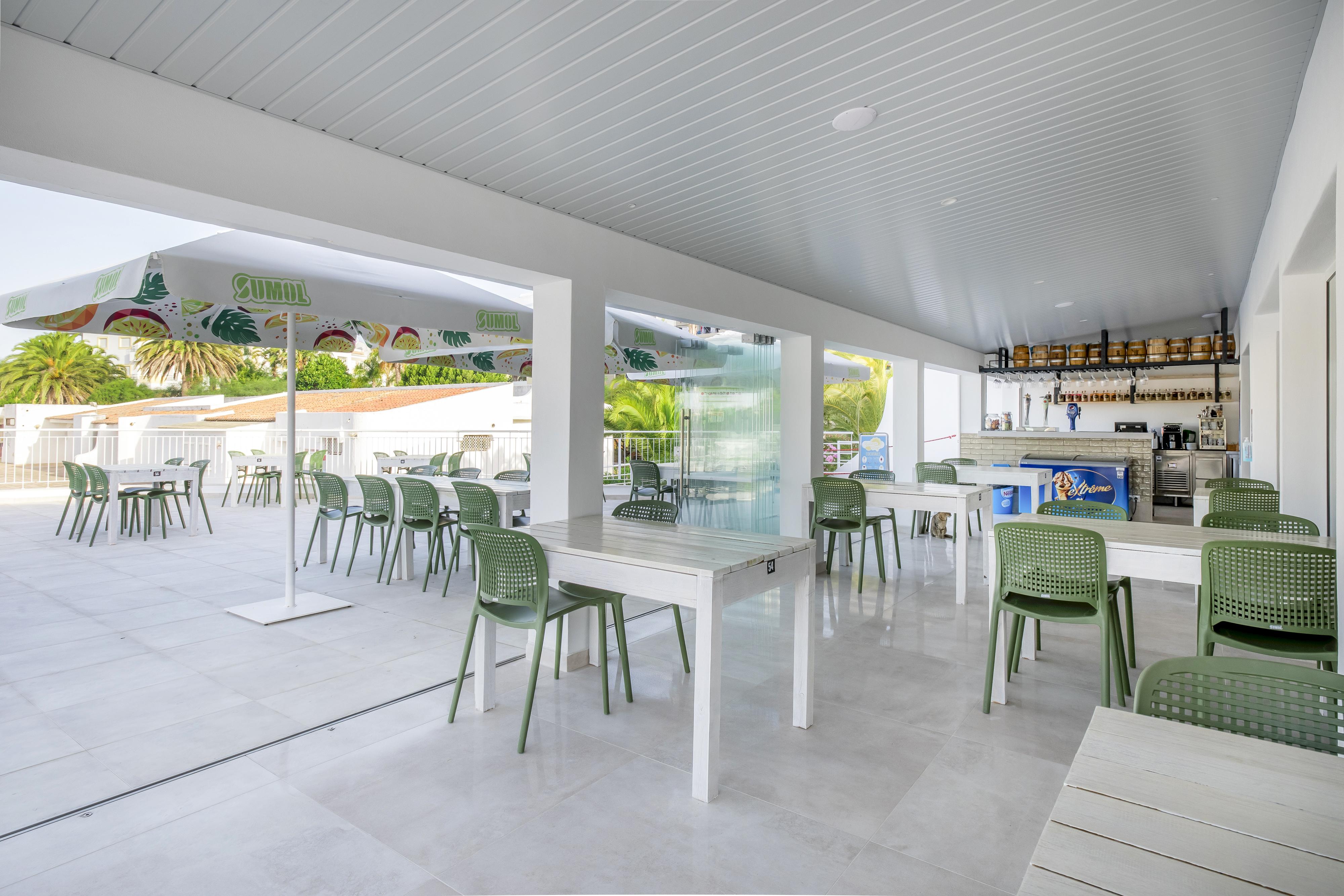 Ancora Park - Sunplace Hotels & Resorts Lagos Eksteriør billede