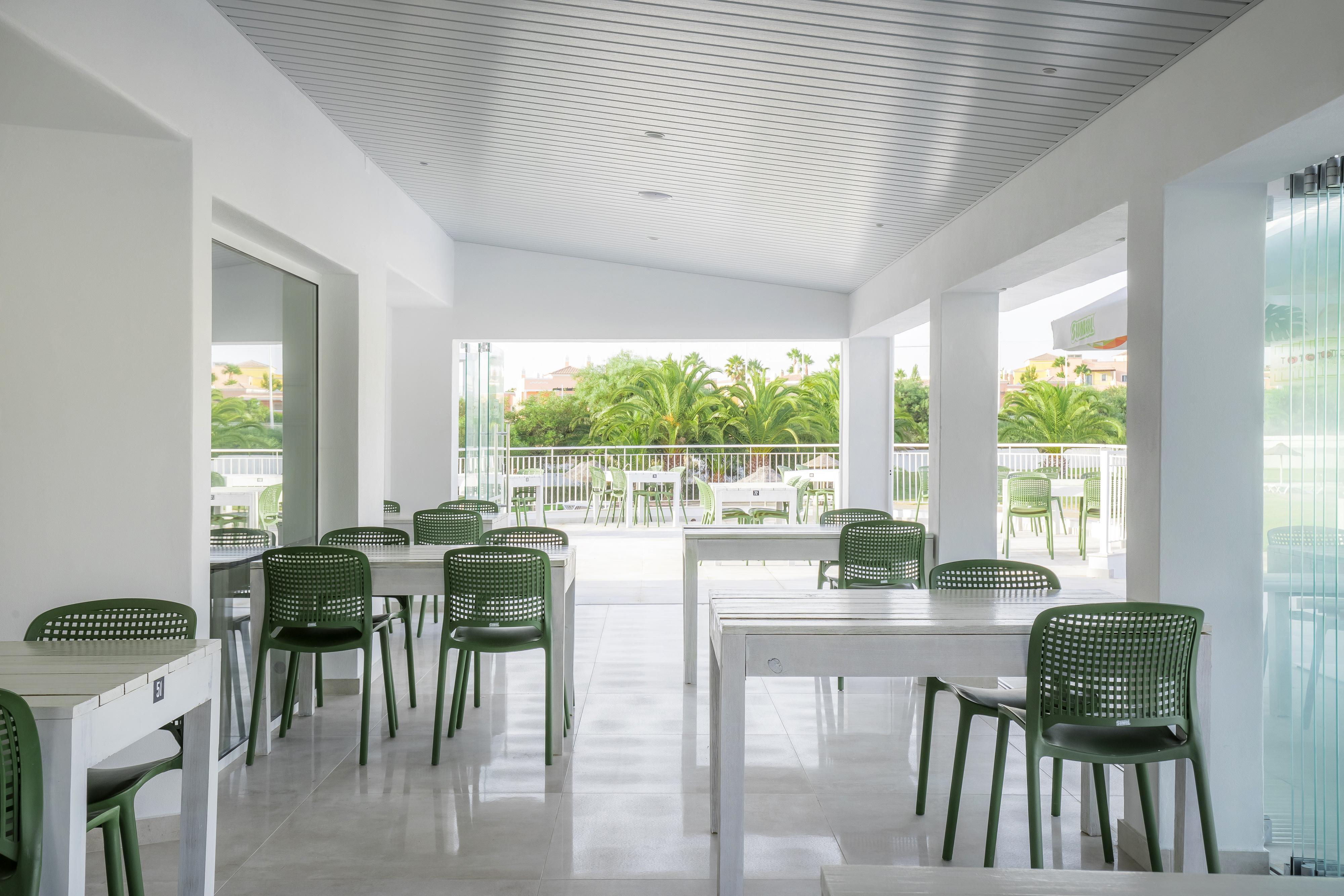 Ancora Park - Sunplace Hotels & Resorts Lagos Eksteriør billede