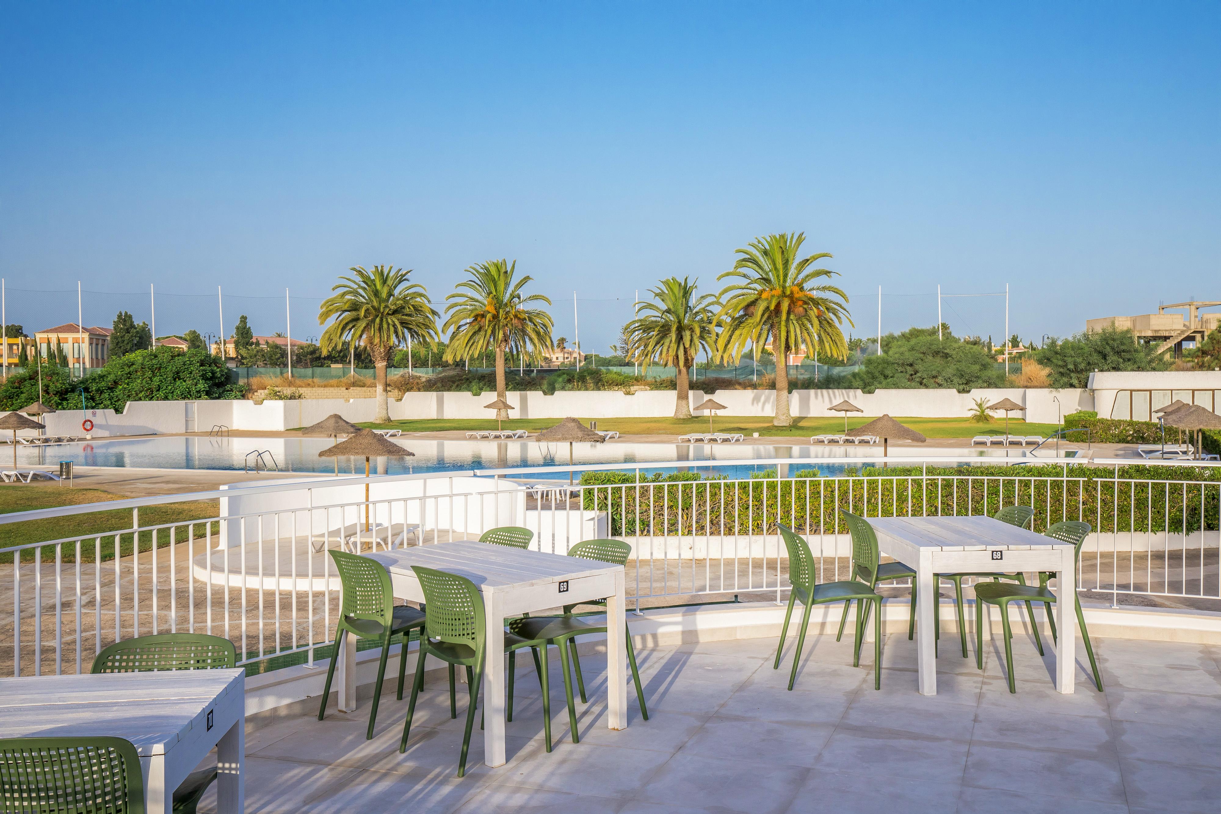 Ancora Park - Sunplace Hotels & Resorts Lagos Eksteriør billede