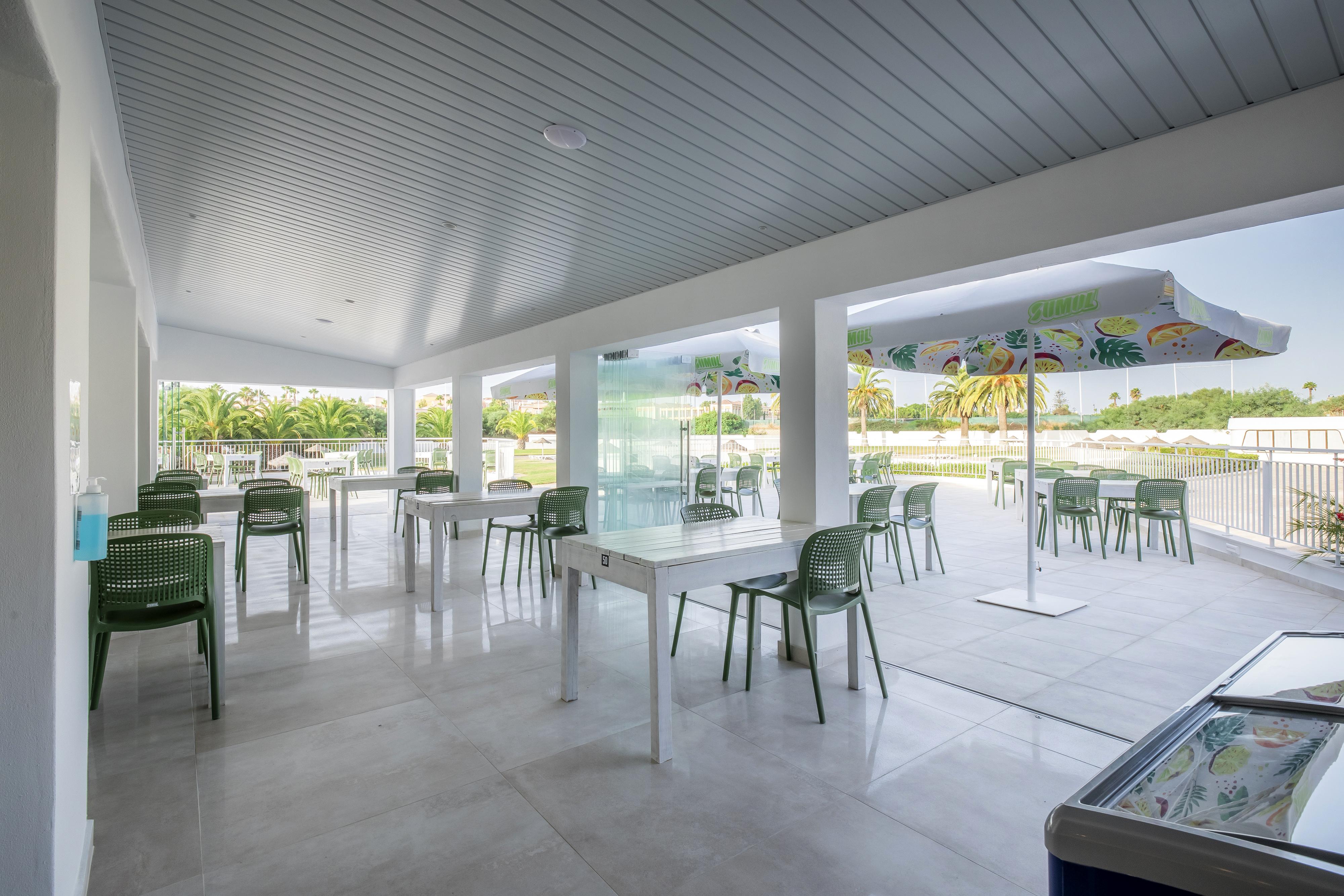 Ancora Park - Sunplace Hotels & Resorts Lagos Eksteriør billede