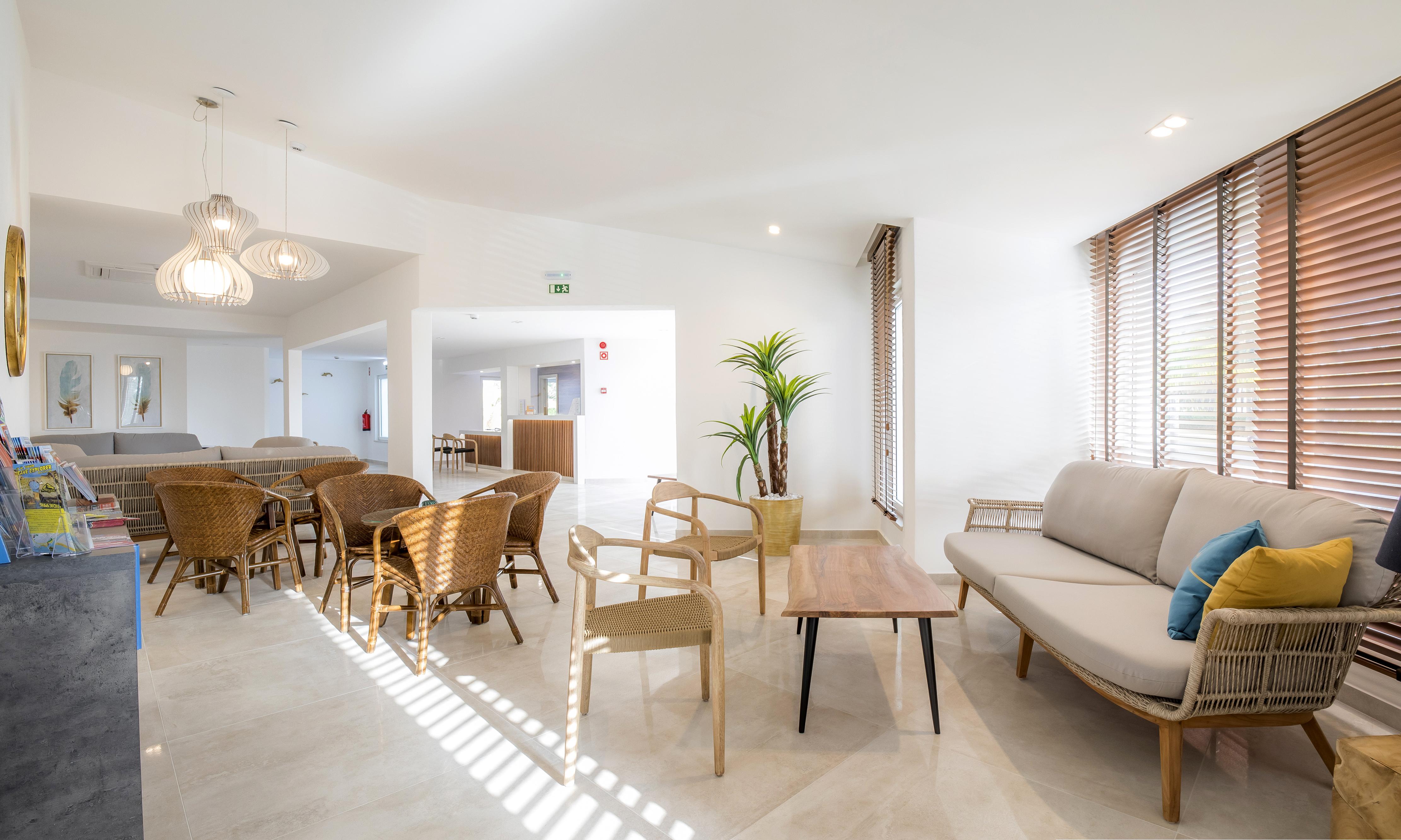 Ancora Park - Sunplace Hotels & Resorts Lagos Eksteriør billede
