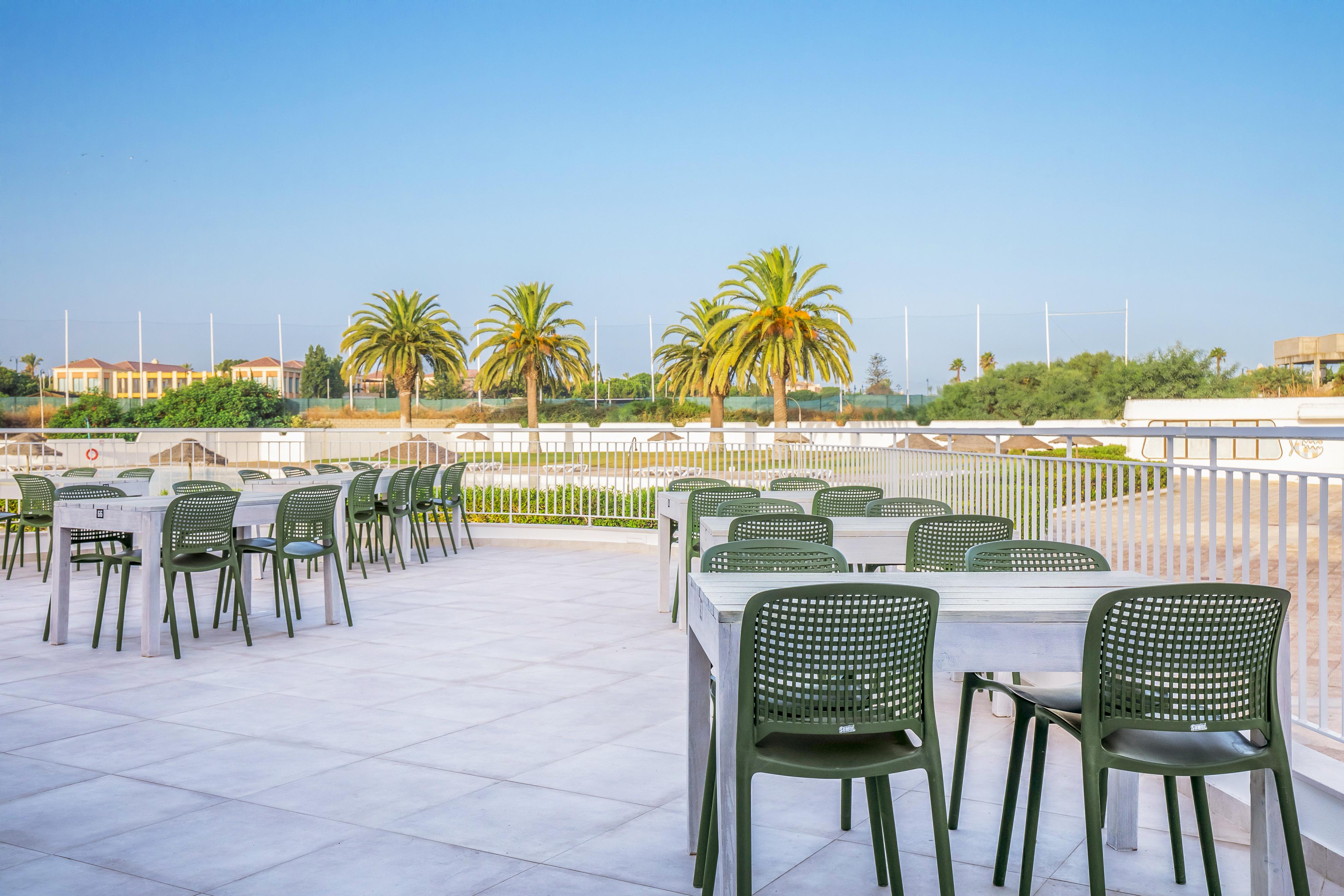 Ancora Park - Sunplace Hotels & Resorts Lagos Eksteriør billede