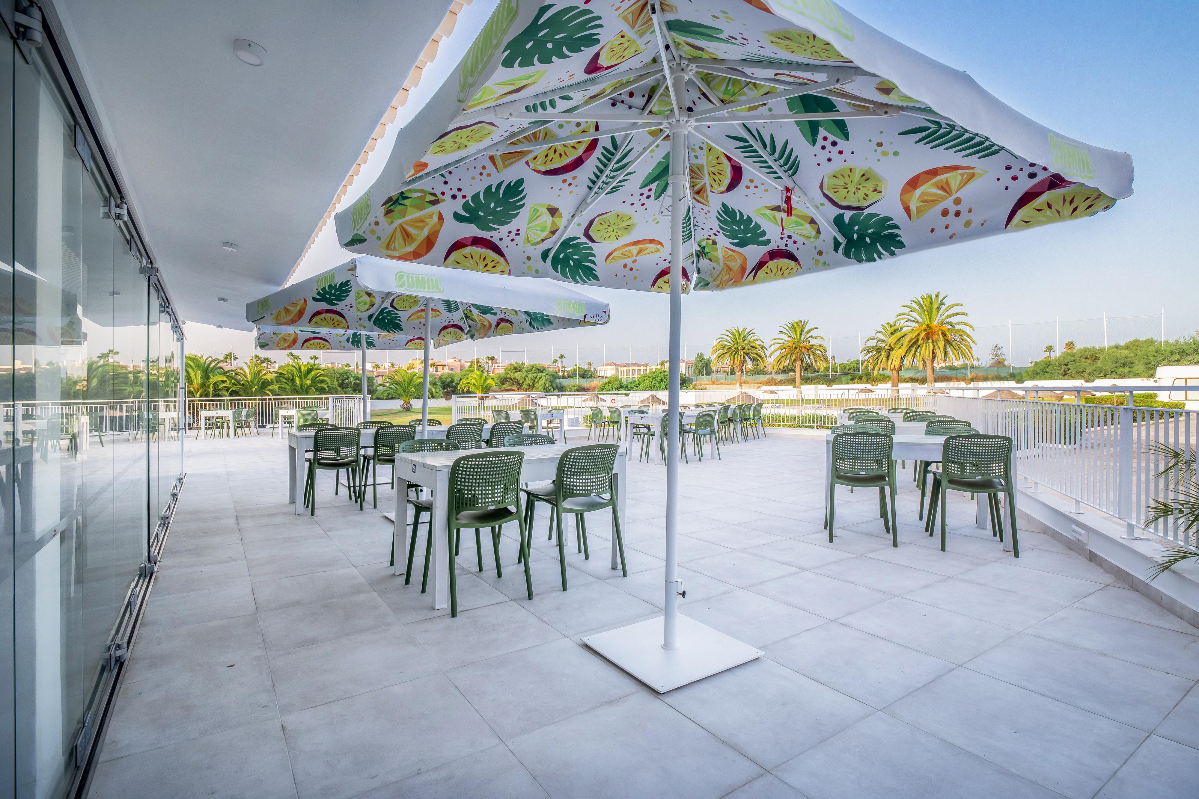 Ancora Park - Sunplace Hotels & Resorts Lagos Eksteriør billede