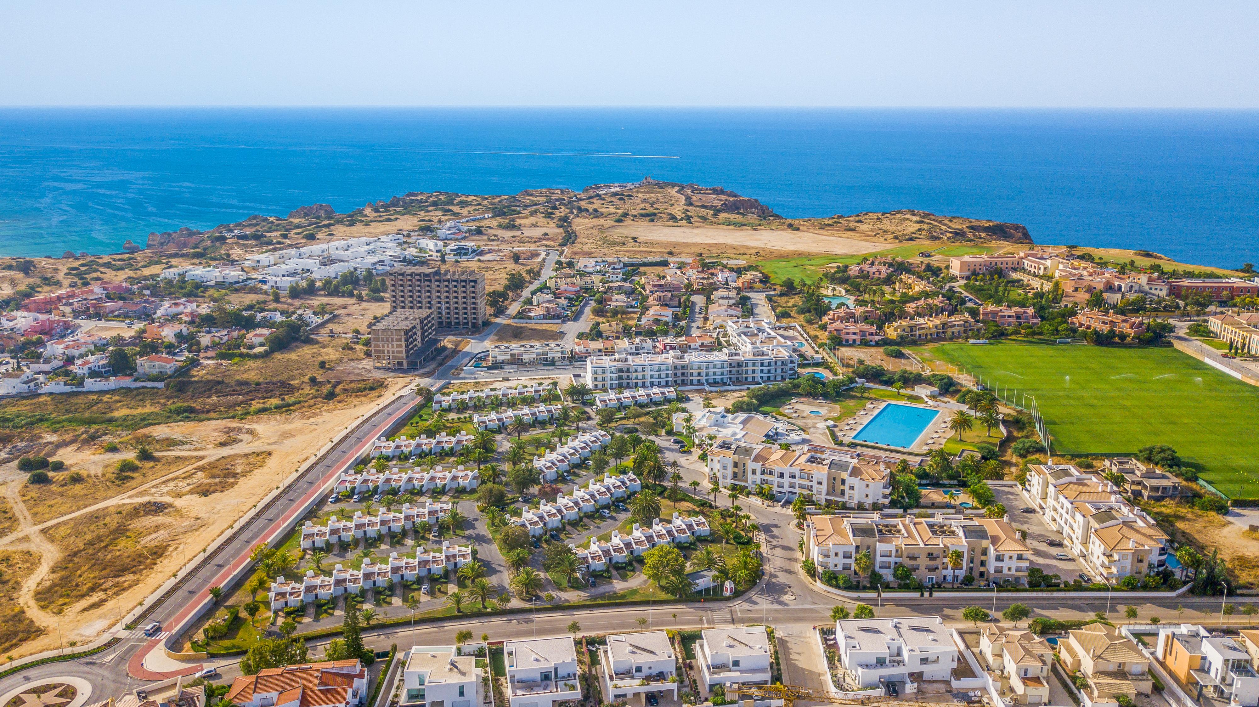 Ancora Park - Sunplace Hotels & Resorts Lagos Eksteriør billede