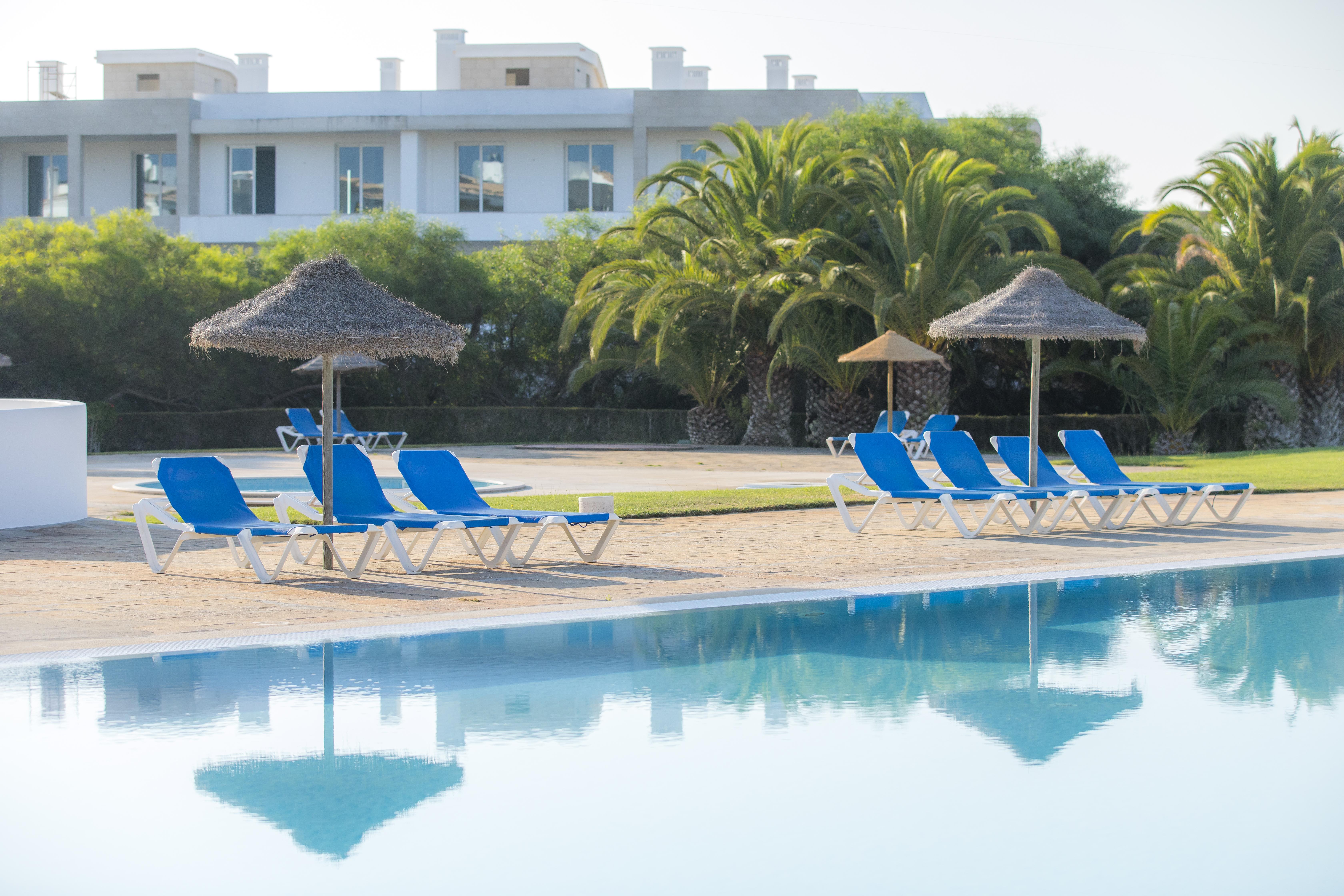 Ancora Park - Sunplace Hotels & Resorts Lagos Eksteriør billede