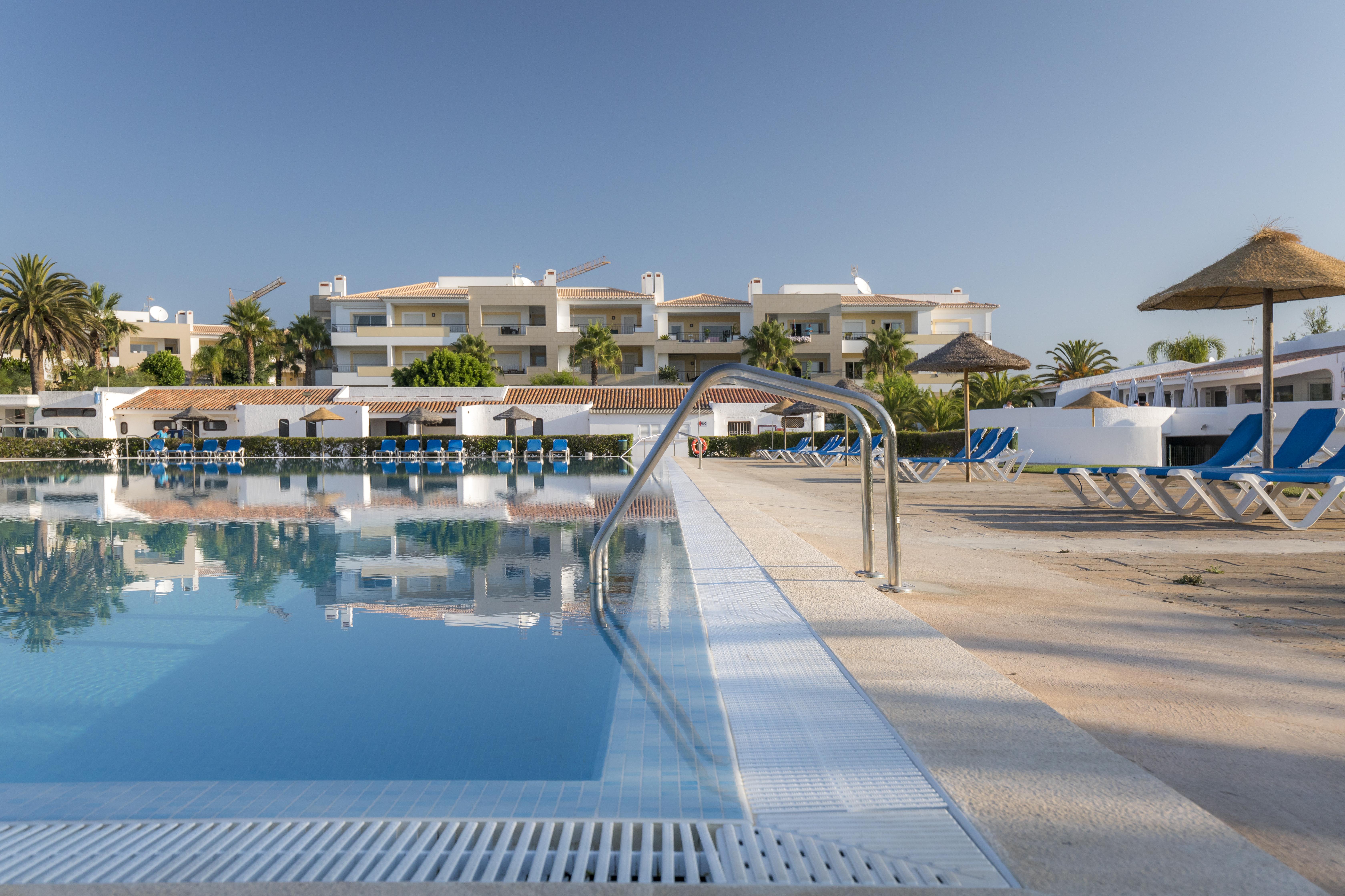 Ancora Park - Sunplace Hotels & Resorts Lagos Eksteriør billede