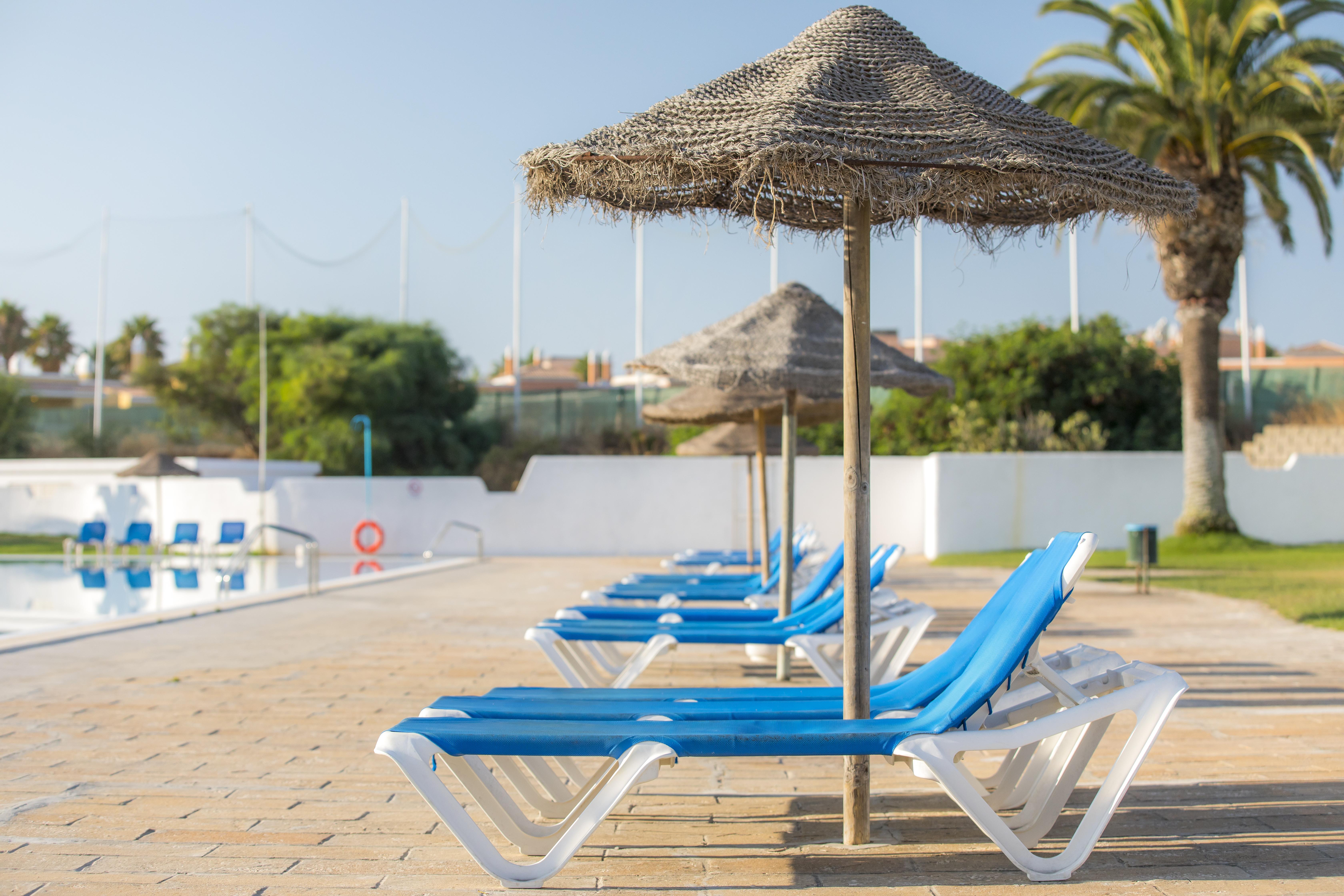 Ancora Park - Sunplace Hotels & Resorts Lagos Faciliteter billede