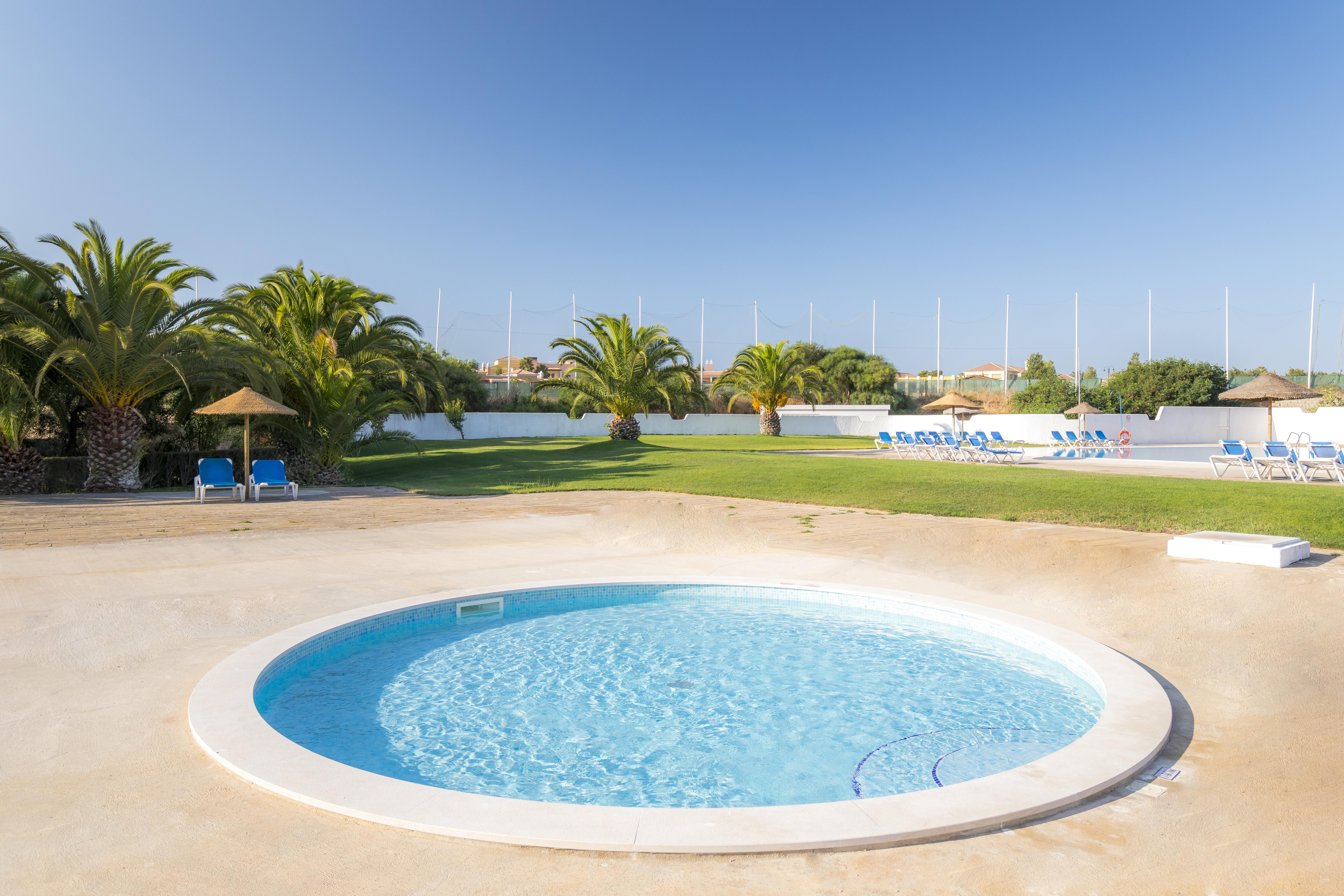 Ancora Park - Sunplace Hotels & Resorts Lagos Eksteriør billede