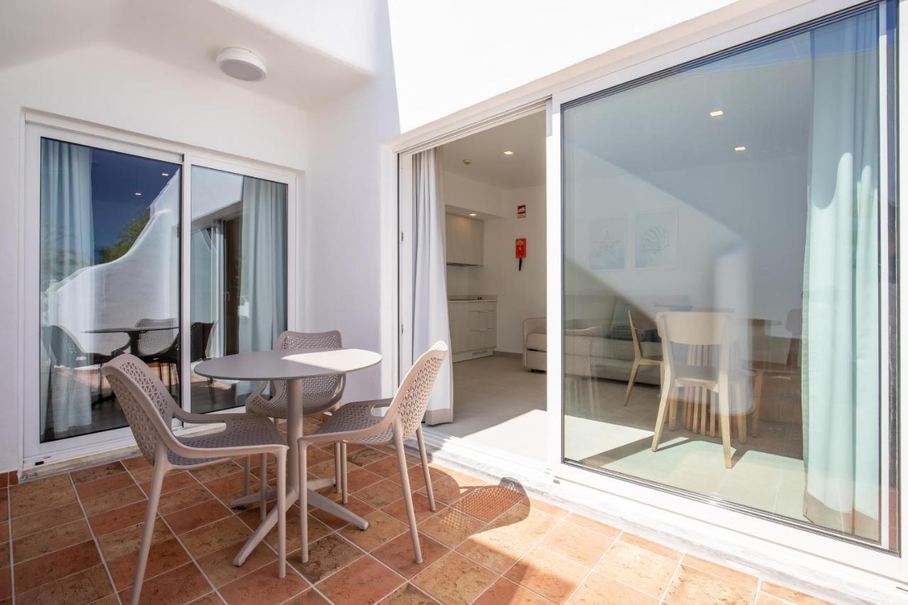 Ancora Park - Sunplace Hotels & Resorts Lagos Eksteriør billede