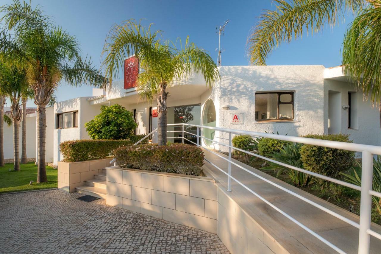 Ancora Park - Sunplace Hotels & Resorts Lagos Eksteriør billede